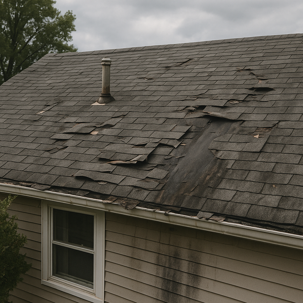 Roof Vent Cap